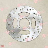 DISC BRAKE PLATE (FRONT) - YAMAHA - EGO/ EGO S/ EGO S F.i/ EGO AVANTIZ/ EGO SOLARIZ/ EGO LC/ EGO LC 