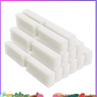 Fx4 Foam Filter Pads 12pcs Replacement for  FX5/FX6 Canister Filter, Aquarium Bio Sponge Filters ffe