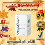 Dijual TERBARU VIGAMAX ASLI ORIGINAL HERBAL Limited