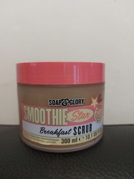 全新 Soap &amp; Glory Breakfast Scrub