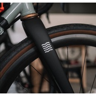 Cutting sticker road bike fixed bike anomaly logo vinyl