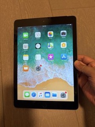 IPad 6 32GB WiFi+ Cellular 