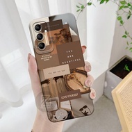 HP Latest Samsung Galaxy A05S Case - Fashion Case Aesthetic - ZELORA - Softcase Samsung Galaxy A05S 