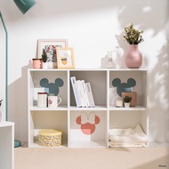 Koncept Furniture กล่องโล่ง DISNEY รุ่น MICKEY สีขาว