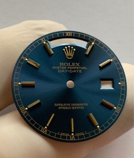 Rolex 100% genuine dial for 18038 18238