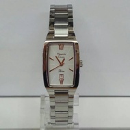 Alexandre Christie Ac2455 silver white Watch