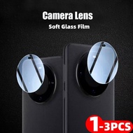 1-3PCS Camera Lens Protector For OPPO Reno 4Z 4C 4F 4 3 2Z 2F 2 4G 6.4 Lite SE Pro 5G 4G Youth 9H Sh
