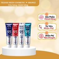 MEDIAN 93% Korean toothpaste 120G