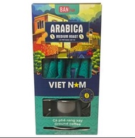 (3款)越南BAN研磨咖啡粉