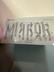 Mirror Mask On 口罩