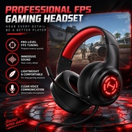 EDIFIER (EDIFIER) HECATE G15 Competitive Version Computer Headset Headset Wired Gaming Headset