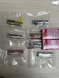 1/150 Tomytec 巴士 第18彈 散款 Hino HR