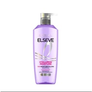 loreal elseve LOREAL ELSEVE HYALURON MOISTURE SHAMPOO 620ML