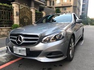 售 汽車 中古車 二手車 轎車 房車 進口 賓士 2016年 BENZ / E200