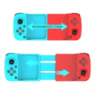 Wireless Stretchable Gamepad For Mobile Phone Android IOS Devices Retractable Joystick For PC Q7L7