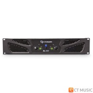 CROWN XLi Series XLi 800 / XLi 1500 / XLi 2500 / XLi 3500 Crown Audio Professional Power Amplifiers