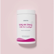 CoQuinone Q10 /心脏宝™ READY STOCK