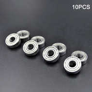 10pcs Miniature Deep Groove Ball Bearings 683 684 685 686 687 688 689 693 694 695 696 697 698 Zz 2z 