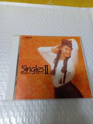 日版 酒井法子cd