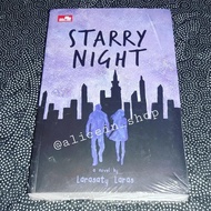 [NOVEL] STARRY NIGHT by Larasaty Laras