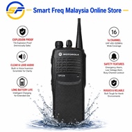 ORIGINAL MOTOROLA Walkie Talkie GP328 TIA (UHF 450-520Mhz)