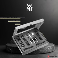 WMF Philadelphia Design Cutlery Set - (16 Pieces) [Model: 1166849990] - Cutlery