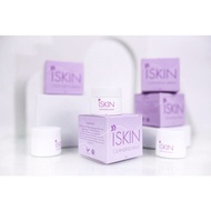 iSkin Cleansing Balm
