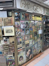 灣仔商場舖免佣租盤