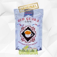 DCL RedGuara Cafe Kopi Guarana 💯% Original 20 Sachet