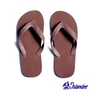 Islander Drone CL (Brown) - Islander Slippers for Men / Slippers for Women