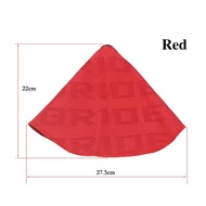 Sarung Boot Cover Shift Knob Tuas Perseneling Mobil Motif BRIDE Universal Anti Debu