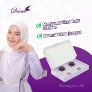 Dnars Skincare Set Normal & Jeragat