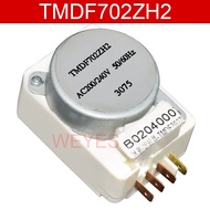 Well Tested Refrigerator Timer TMDF702ZH2 AC200/240V 50/60Hz Refrigerator timing