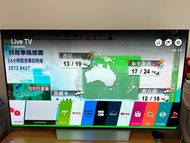 LG 65吋OLED Smart電視