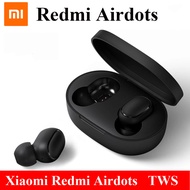 2021 HOT TWS Earbuds Original Xiaomi Redmi AirDots Bluetooth Wireless Headset