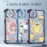 Compatible With Samsung Galaxy A55 A52 A52S A51 A35 A32 A50 A30S A50S A23 A21S A20S A30 A20 A16 A15 