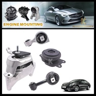 NISSAN TEANA J32 2.0 2008-2013 / ENGINE MOUNTING SET