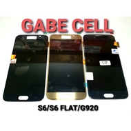 LCD SAMSUNG S6/S6 FLAS/G920/G920F FULLSET TOUCHSCREEN OLED