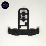 Rep Tamiya Wing Chassis Super 2 Carbon S2 Ex Side Stay 94835 Material PA-CF