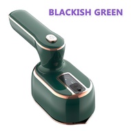 malaysia plug 3pin Purple hx-6198 steam iron steamer electric garment travel iron 烫斗 portable steame