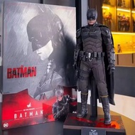 Hot Toys 蝙蝠俠 1/6 比例可動人偶. MMS638