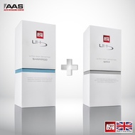 Autoglym Ultra High Definition Shampoo 1L. + Autoglym Ultra High Definition Wax 120g.