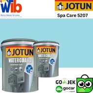 Cat Jotun Waterguard Exterior - Spa Care 5207