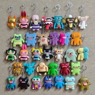 [Series 4] Fuggler Blindbox • Fuggler Keychain Blind Box