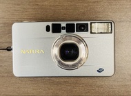 Fujifilm Natura S 罕有淺藍色月光機 Film Camera Super EBC Fujinon Lens