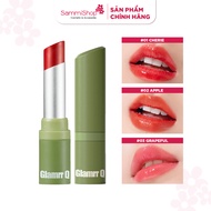 GLAMRR Q Son dưỡng VEGAN SUPER LIP BALM 4.5g