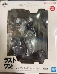 NieR:Automata 2B Figure Last One