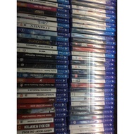 PS4 Games Clearance