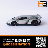 Lamborghini Veneno | Hotwheels | Inno64 | Diecast | Die Cast | Majorettea | Tomica | Hot Wheels