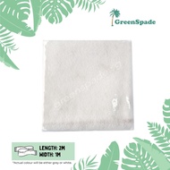 Green Spade - Gardening Tools - Geotextile Fabric